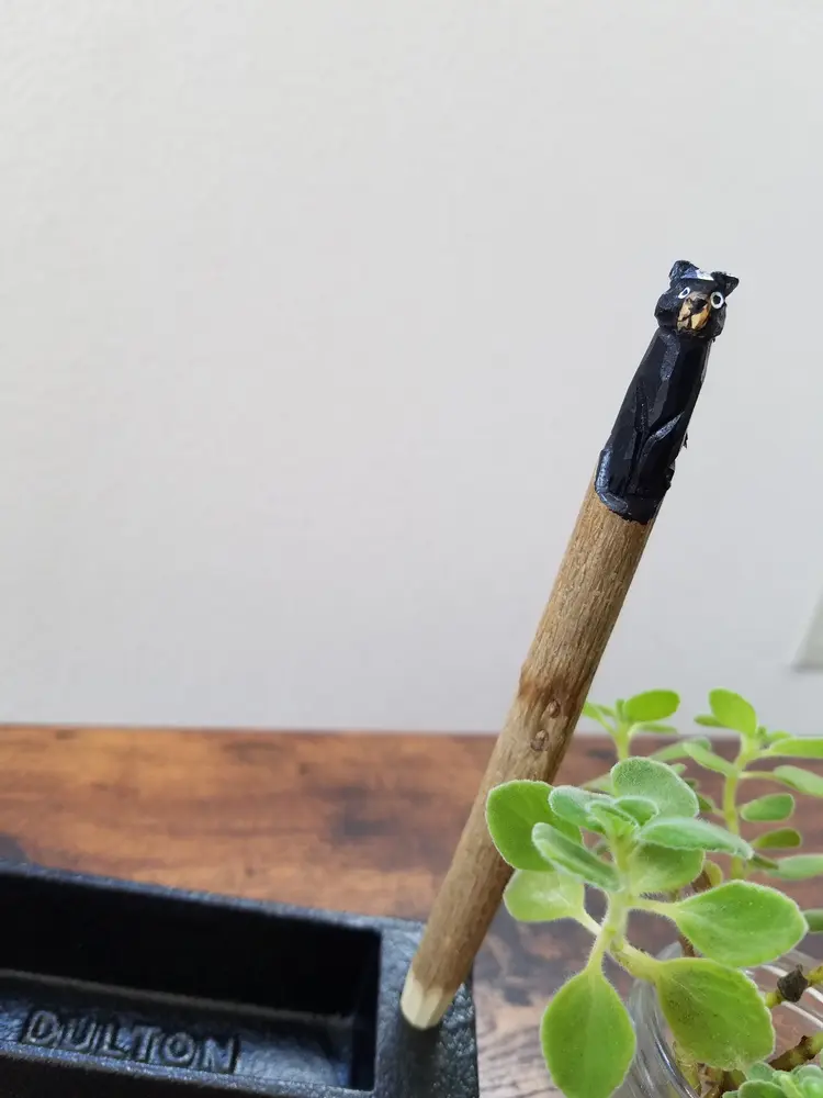 calmの内観・外観2