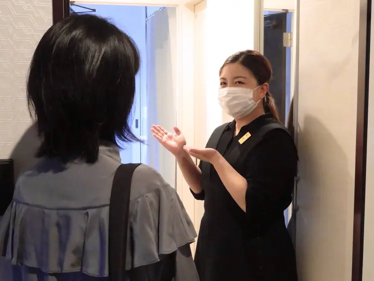 LUMEA(ルメア)の内観・外観3