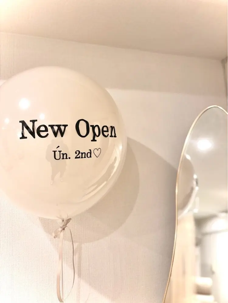 un eyelashの内観・外観3