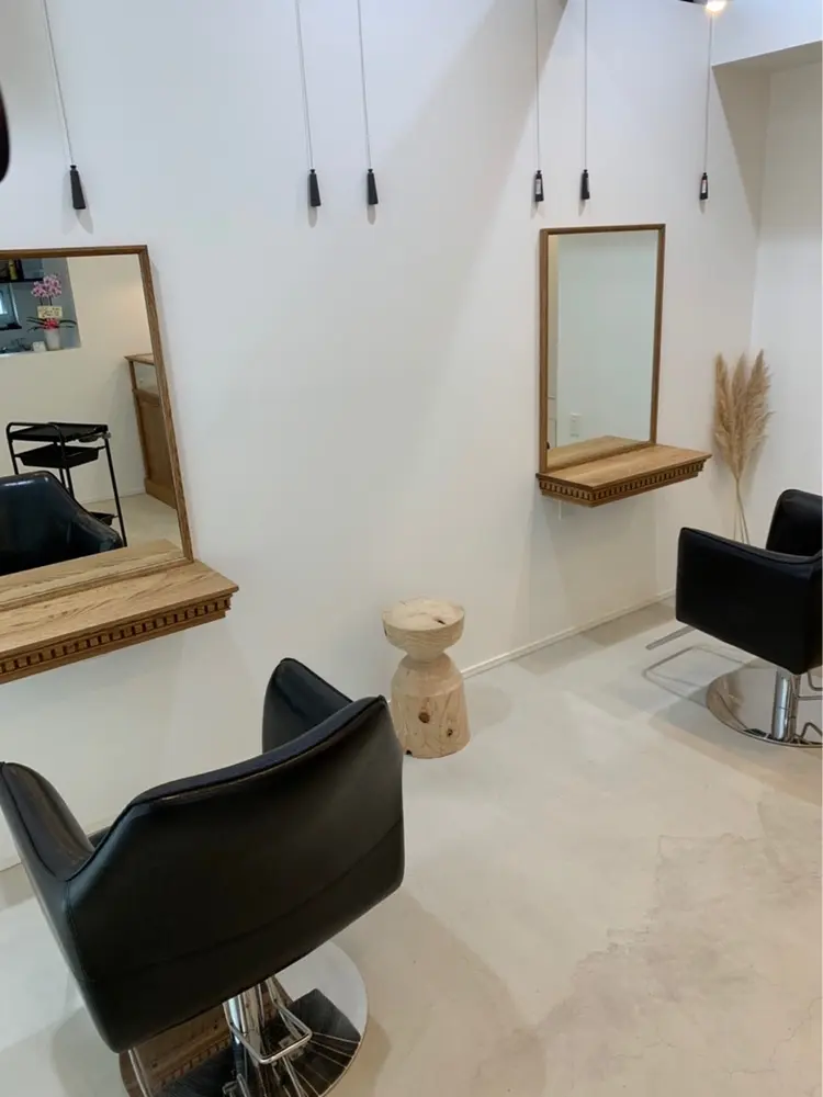 hairin forestの内観・外観2