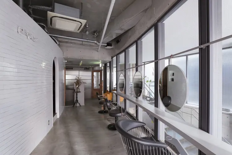 assietteの内観・外観3