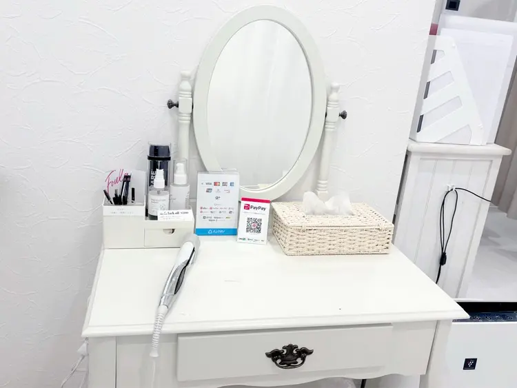 Rian大宮の内観・外観2