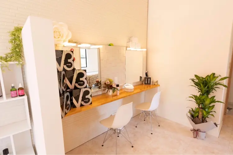 myluce川合店の内観・外観2