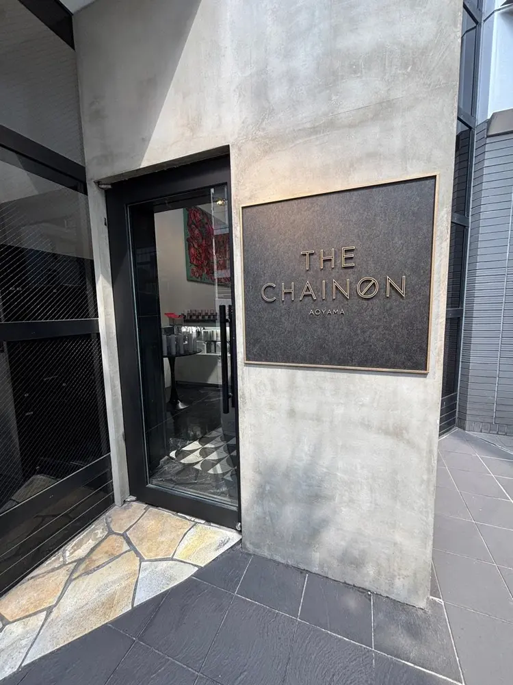 THE CHAINON AOYAMAの内観・外観1