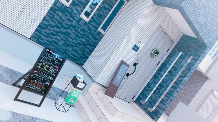 メナードフェイシャルサロン深井中町の内観・外観3