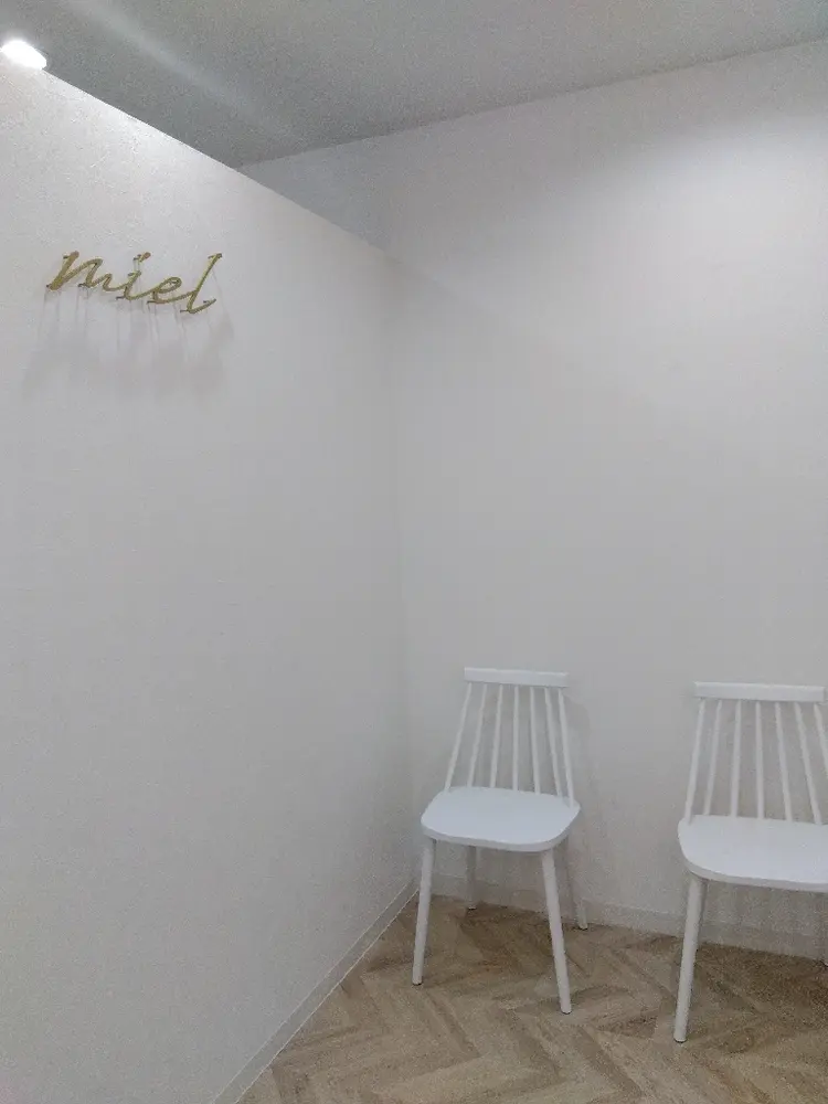 miel仙台2号店の内観・外観1