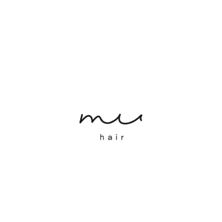 muu hairの内観・外観1