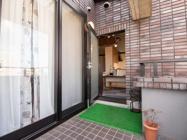 Shining Smileの内観・外観3