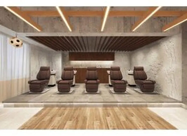 Toiro 横浜の内観・外観3