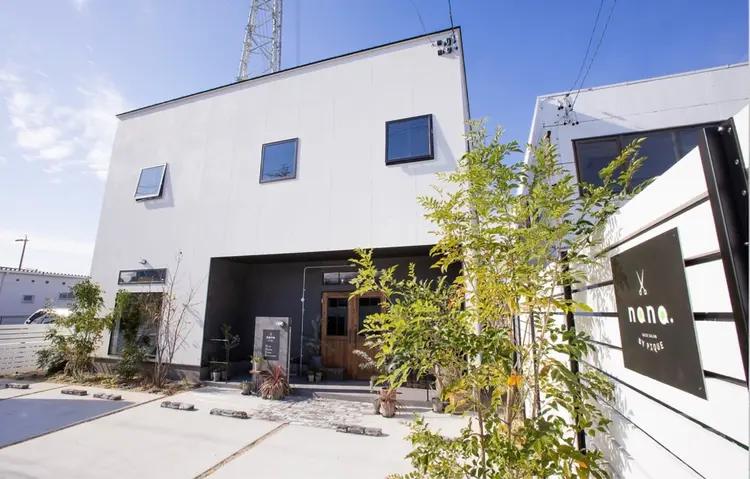 TONEの内観・外観3