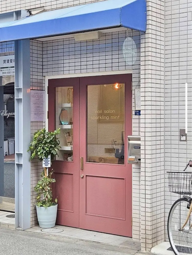sparkling mint【スパークリングミント】の内観・外観3