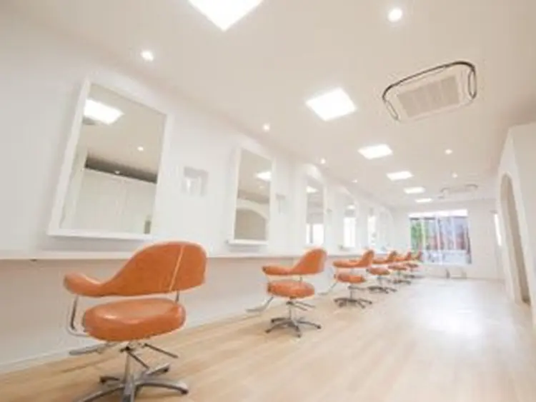 ejinbaraの内観・外観2