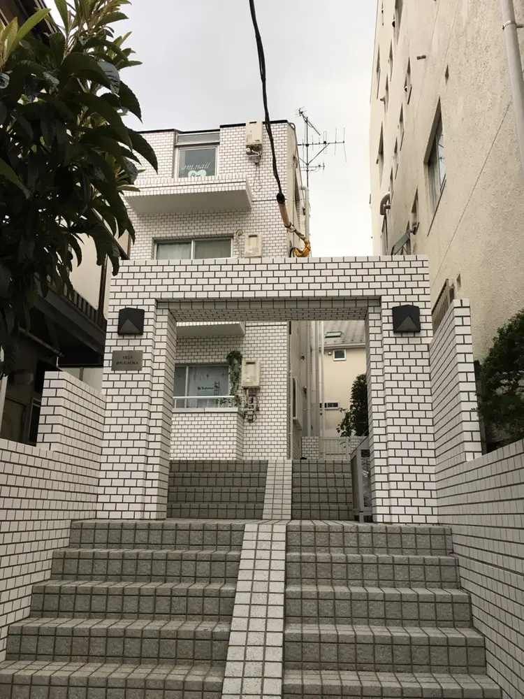 スウェディッシュマッサージ&ストレッチLycka till(リュッカティル)の内観・外観1