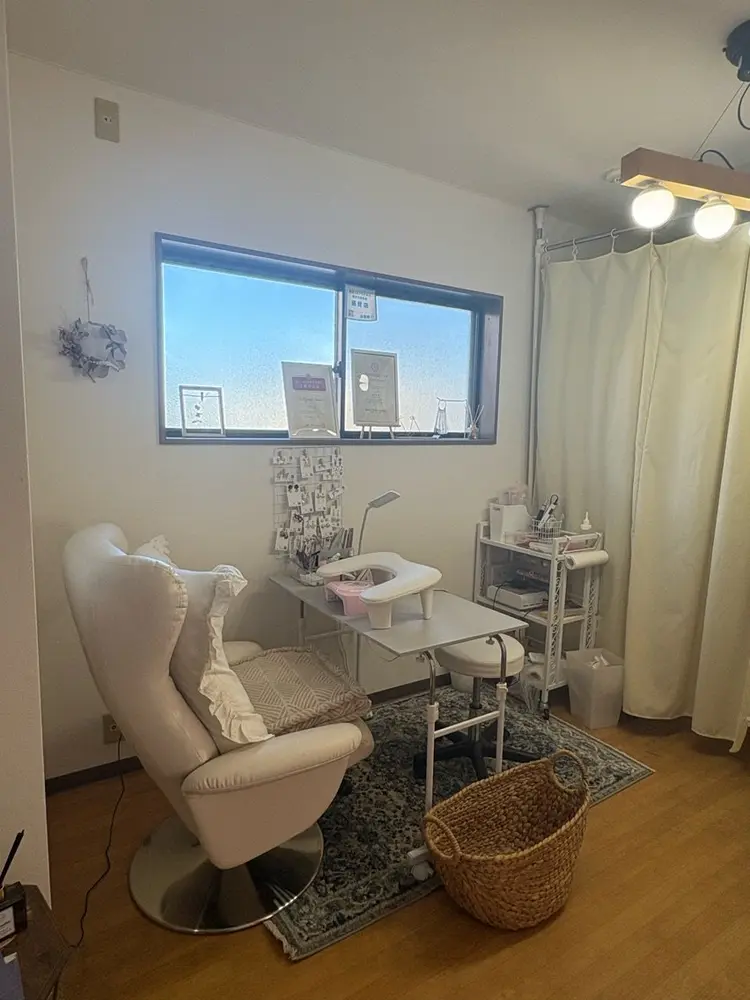 lietoの内観・外観1