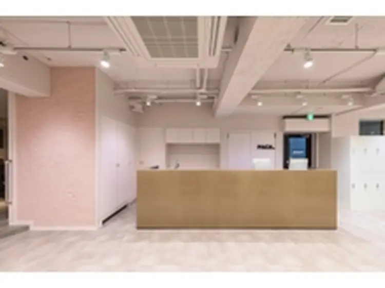 mEg hair creation川崎矢向店の内観・外観1