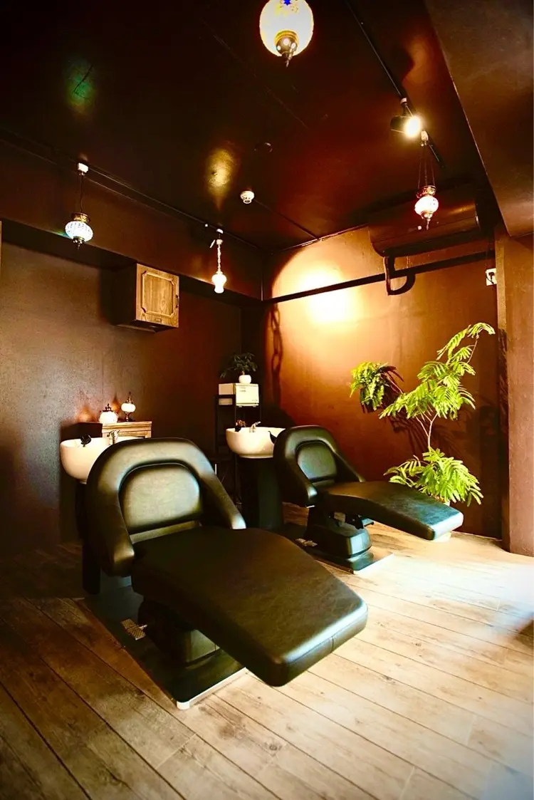 guuca【ぐーすか】の内観・外観2