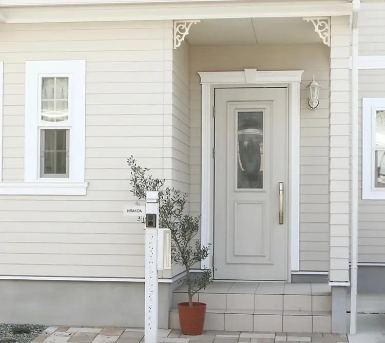 cherish eyelash salonの内観・外観2