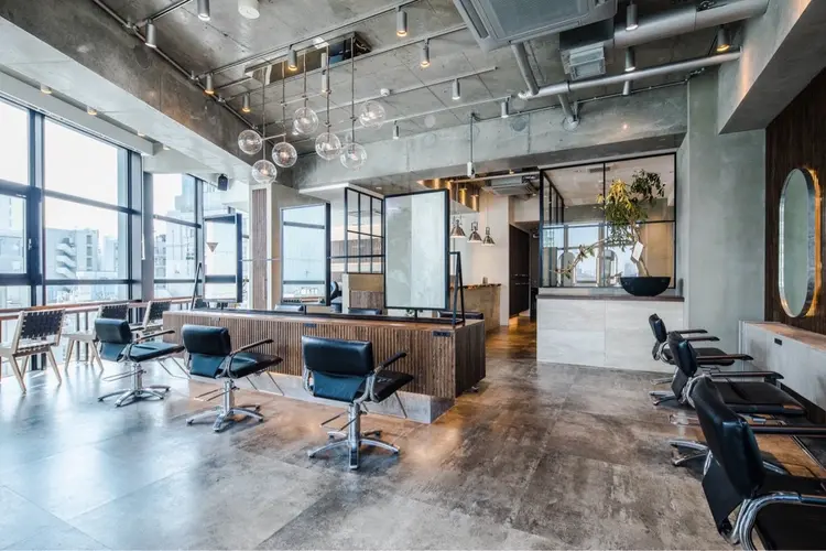 HAVANA 渋谷の内観・外観2