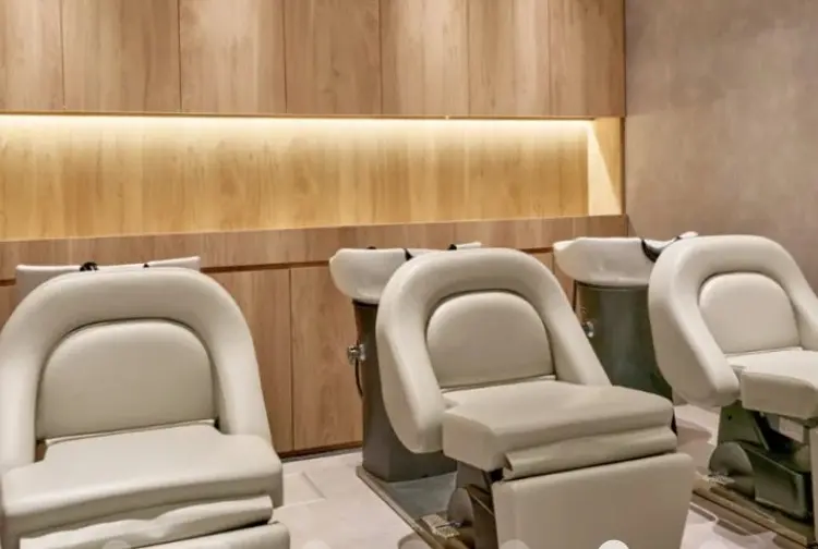 salowin新宿East3階の内観・外観3