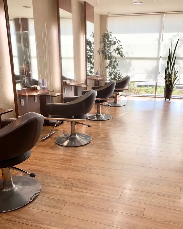 GALLARIA Elegante 桑名店の内観・外観2