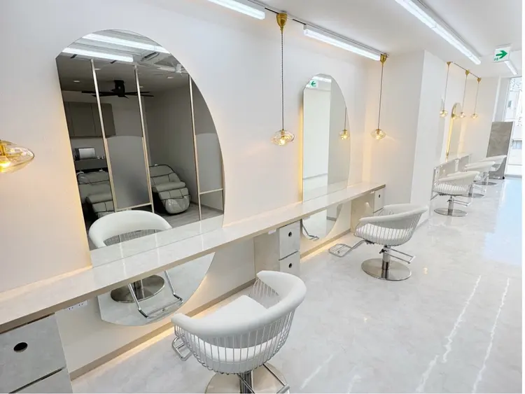 addict 本店の内観・外観3