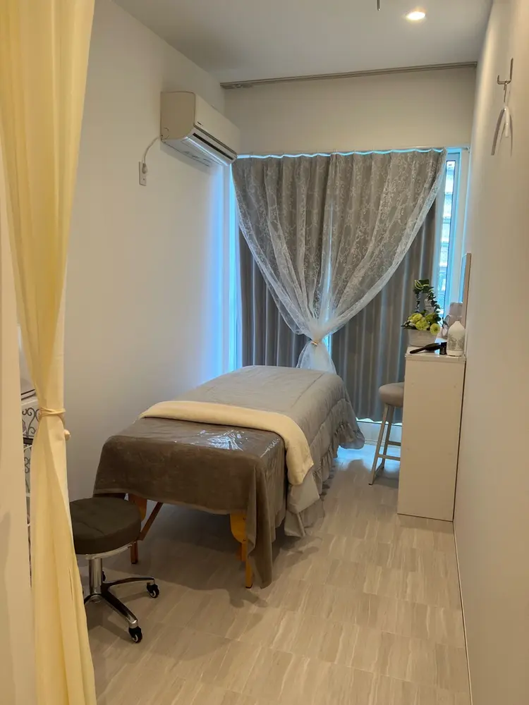 salon  Donnaの内観・外観2