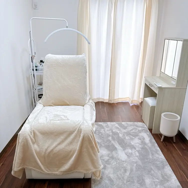 eyesalon VINNOの内観・外観1