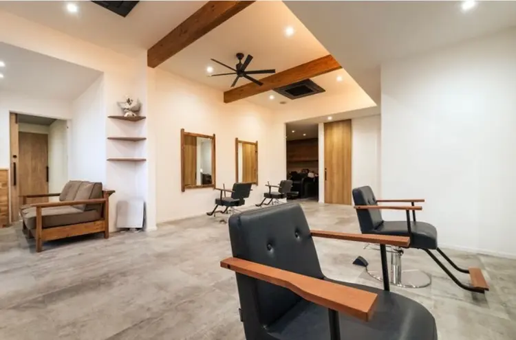 Lumoの内観・外観3