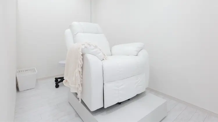 Eye beautysalon E.の内観・外観2