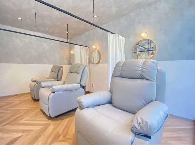 MACARON いわきの内観・外観2