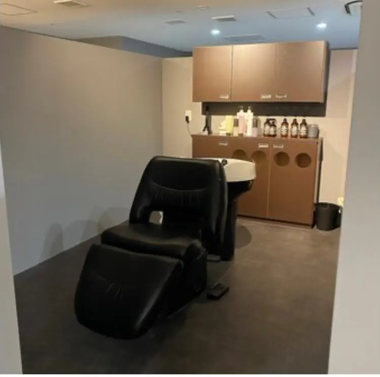 SEED　LUXBEの内観・外観2