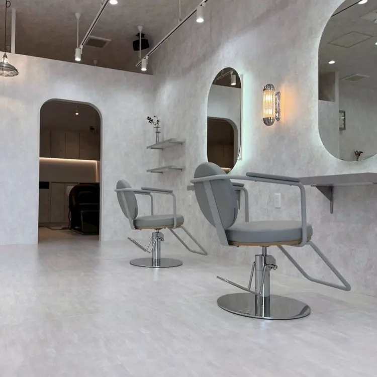 benji sendaiの内観・外観2