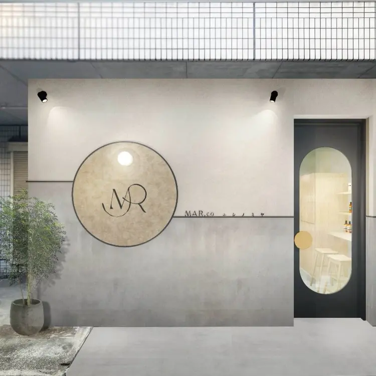 Lirino.Coの内観・外観1