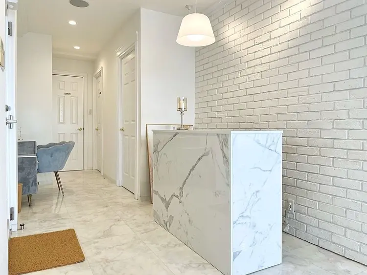 sii eyelash  センター北の内観・外観1