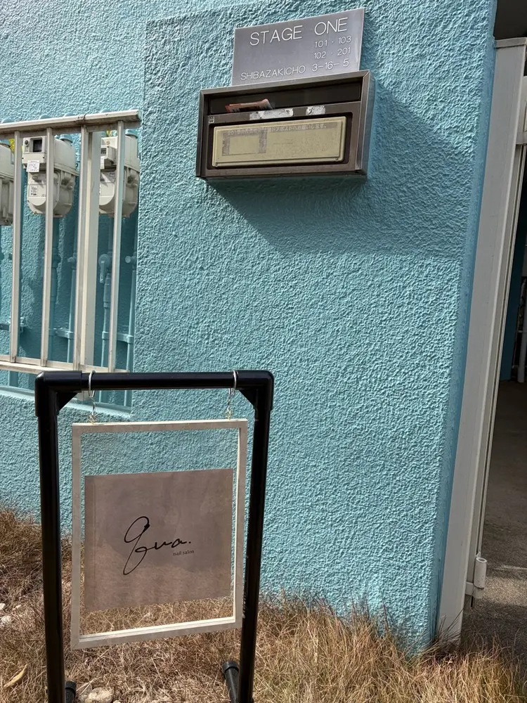 qua.の内観・外観3