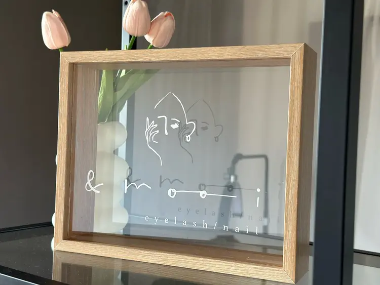 ＆mooi 【アンドモーイ】の内観・外観1