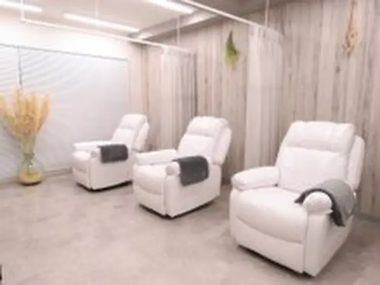 Lits. eyelash & eyebrow salonの内観・外観3