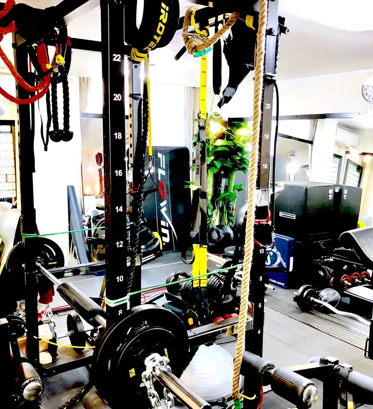 総合美容デザイン   C R E A T I V Eの内観・外観2