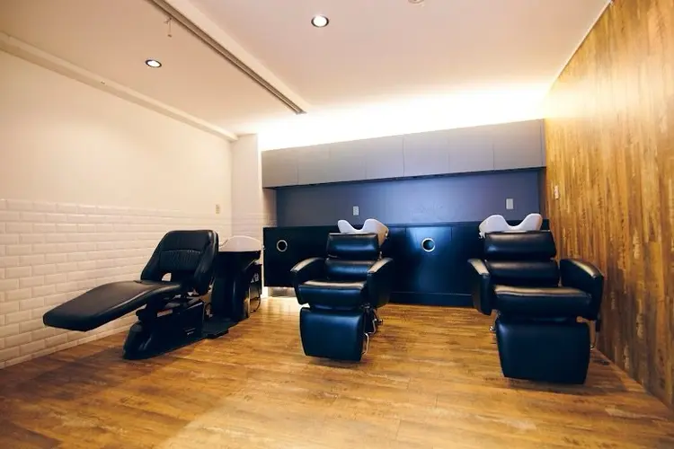 MaNOの内観・外観3