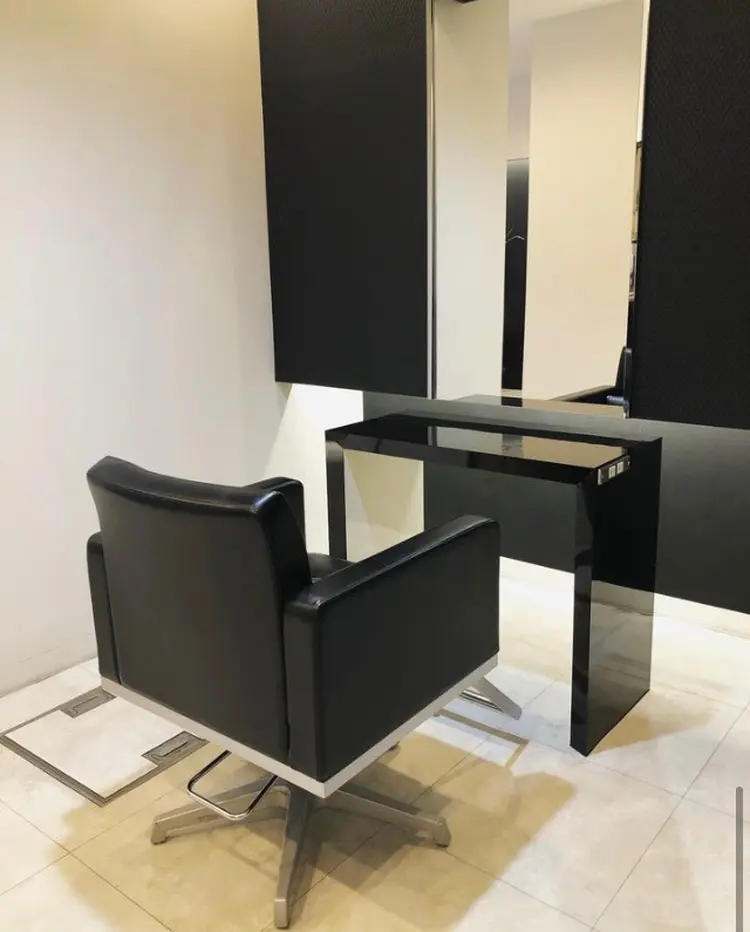 d.hairdesignの内観・外観2