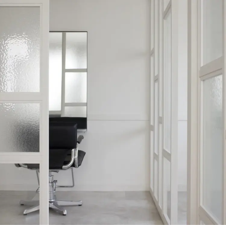 GO TODAY SHAiRE SALON 横浜店の内観・外観3