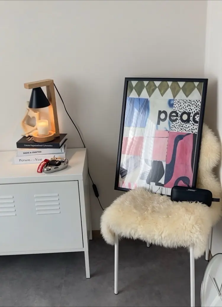 is  lash.⚛︎eyelashsalonの内観・外観3