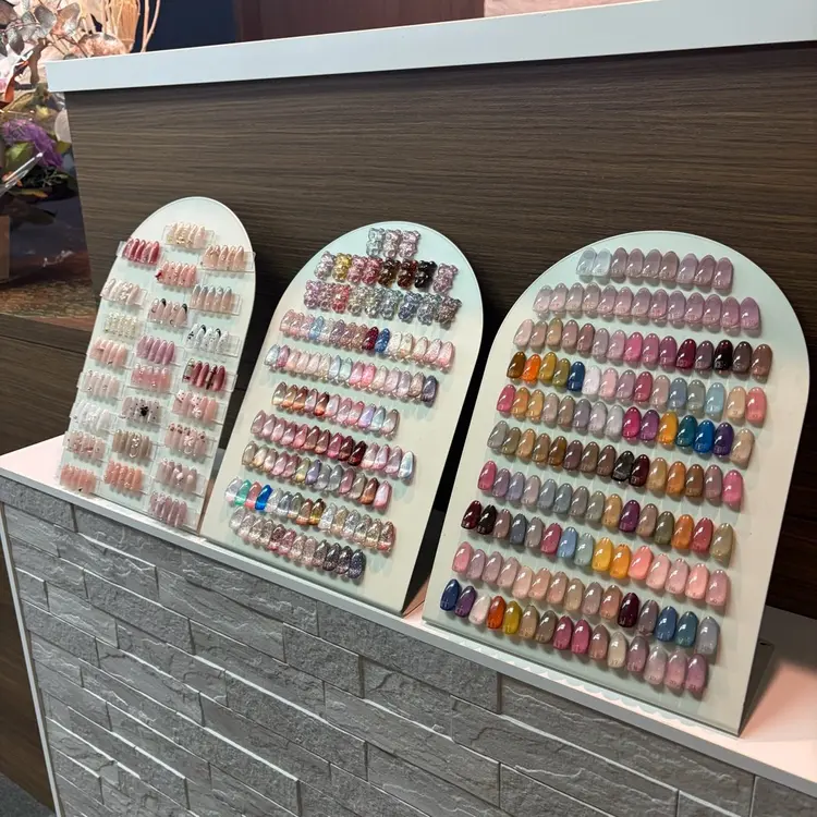 enjuの内観・外観3