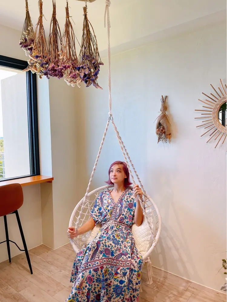 salon de kumaの内観・外観3