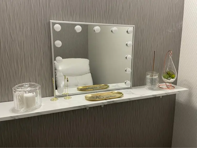 eye.Rizmの内観・外観3