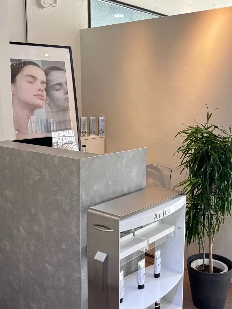 sept.【セプト】の内観・外観1