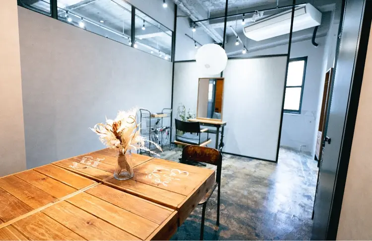 1001milleの内観・外観2