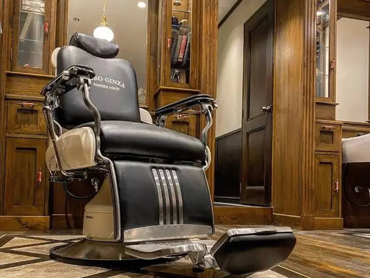 HIROGINZA 恵比寿店の内観・外観1