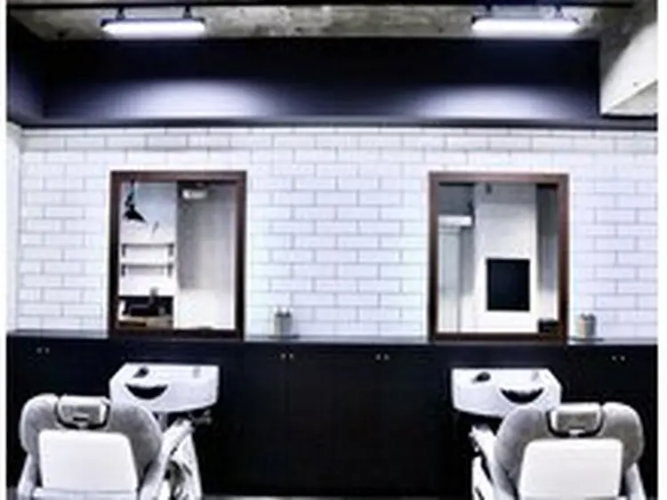 New Oldの内観・外観2