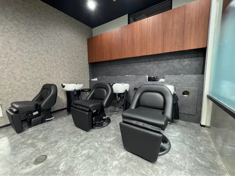 Hair Salon LUCEYの内観・外観3